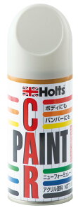 Holts zc A`XgyCg 180ml Xv[h h֘A P~J