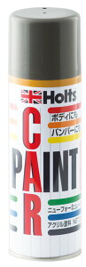 Holts zc A`XgyCg 300ml Xv[h h֘A P~J