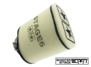 KN PCGkLJN Air Filter Stage6 Double Layer GAN[i[EGAN[i[Gg zC֘A GW