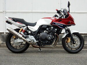 WRfS _uA[Y AGL][Xg XbvI}t[ CB400SF CB400SB HONDA z_ }t[