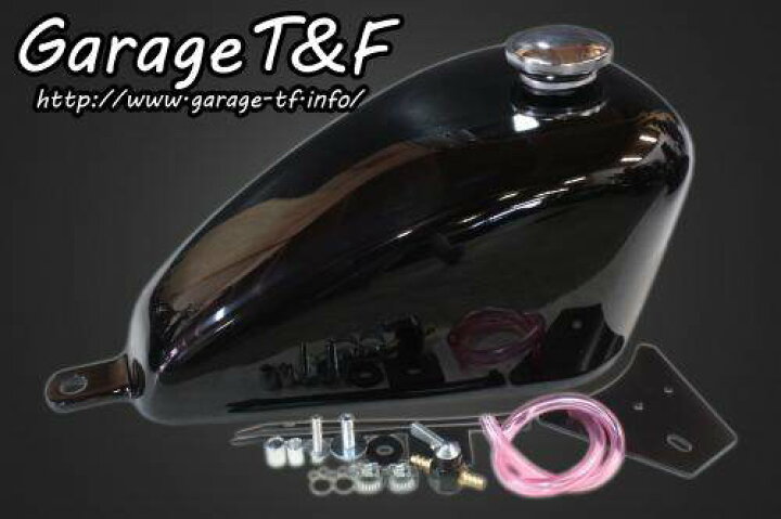 Garage TF Garage TF:ガレージ TF フロントロワリングキット スティード400 スティード400 スティード400 スティード400 VSE