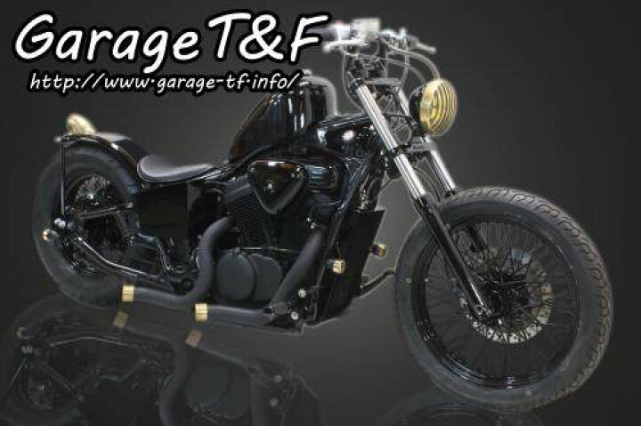 楽天市場】Garage T&F ガレージ ハイマウントスリムスポーツスター 