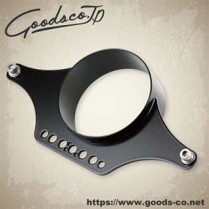 GOODS グッズ ARROWカウリング用メーターステー SPORTSTERファミリー HARLEY-DAVIDSON ハーレーダビッドソン メーターステー メーター・インジケーター関係 電装系