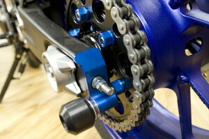 DRIVEN hu ANXubNXC_[ MT-07 YAMAHA }n ANXXC_[ t[