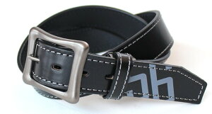 56design 56fUC y56design×KUSHITANIzSTITCHING BELTmXeBb`O xgn xg Ap