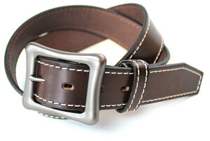 56design 56fUC y56design×KUSHITANIzSTITCHING BELTmXeBb`O xgn xg Ap