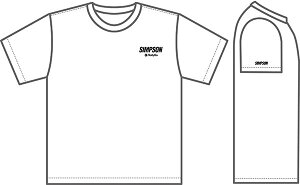 SIMPSON NORIX Vv\mbNX NORIX-TVc(NX111)(tee1) TVc Ap