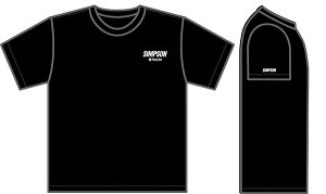 SIMPSON NORIX Vv\mbNX NORIX-TVc(NX111)(tee1) TVc Ap