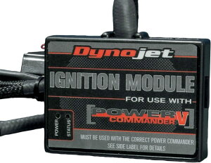 Dynojet �_�C�m�W�F�b�g �C�O�j�b�V�������W���[�� PCV SUZUKI 6120 �yIGNITION MOD SUZ 6120�z[1020-2090] GSXR 1000 600 750 �X�Y�L �C���W�F�N�V�����R���g���[���[�E�T�u�R�� �z�C�֘A �G���W��