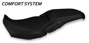 Tappezzeria Italia �^�b�y�b�c�F���A �C�^���A �����V�[�g�p�J�o�[ BRAIES 1 CB650R HONDA �z���_ �V�[�g�J�o�[ �V�[�g�֘A �O��
