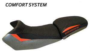 Tappezzeria Italia �^�b�y�b�c�F���A �C�^���A �����V�[�g�p�J�o�[ EDEN SPECIAL COLOR 1290 SUPER ADVENTURE S T KTM �V�[�g�J�o�[ �V�[�g�֘A �O��