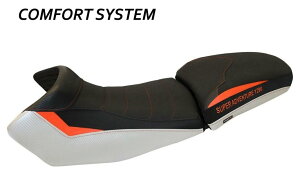Tappezzeria Italia �^�b�y�b�c�F���A �C�^���A �����V�[�g�p�J�o�[ EDEN SPECIAL COLOR 1290 SUPER ADVENTURE S T KTM �V�[�g�J�o�[ �V�[�g�֘A �O��