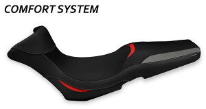 Tappezzeria Italia ^bybcFA C^A V[gpJo[ GERGEI SPECIAL COLOR TIGER SPORT 1050 TRIUMPH gCAt V[gJo[ V[g֘A O