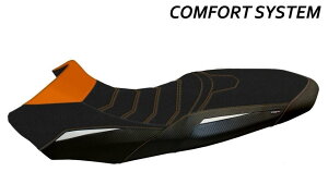 Tappezzeria Italia �^�b�y�b�c�F���A �C�^���A �����V�[�g�p�J�o�[ GINEVRA SPECIAL COLOR 1290 SUPER ADVENTURE R KTM �V�[�g�J�o�[ �V�[�g�֘A �O��