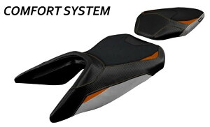 Tappezzeria Italia �^�b�y�b�c�F���A �C�^���A �����V�[�g�p�J�o�[ HAITI 390 DUKE KTM �V�[�g�J�o�[ �V�[�g�֘A �O��