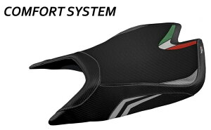 Tappezzeria Italia ^bybcFA C^A V[gpJo[ LEON SPECIAL COLOR RSV4 FACTORY APRILIA AvA V[gJo[ V[g֘A O ւF / J[FVo[