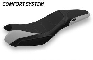 Tappezzeria Italia �^�b�y�b�c�F���A �C�^���A �����V�[�g�p�J�o�[ MARIPOSA 1 STREET TRIPLE 675 R TRIUMPH �g���C�A���t �V�[�g�J�o�[ �V�[�g�֘A �O��