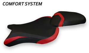 Tappezzeria Italia �^�b�y�b�c�F���A �C�^���A �����V�[�g�p�J�o�[ MOLINA 1 STREET TRIPLE 765 S R RS 660 TRIUMPH �g���C�A���t �V�[�g�J�o�[ �V�[�g�֘A �O��