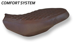 Tappezzeria Italia ^bybcFA C^A V[gpJo[ VINTAGE SCRAMBLER SIXTY2 ICON DESERT SLED FULL THROTTLE CLASSIC STREET URBAN ENDURO DUCATI hDJeB V[gJo[ V[g֘A O ւF / 