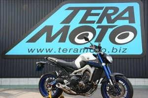 T-REV({ԏ) eB[u EZ~b^[ MT-09 YAMAHA }n ̑NCbNVt^[IvVECi Xebv 