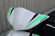 M-DESIGN エムデザイン フロントマスク シグナスX YAMAHA ヤマハ アッパーカウル・フロントカウル カウル…