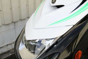 M-DESIGN GfUC ACC VOiXX YAMAHA }n ̑XN[^[O JE֘A O