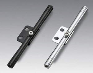 KIJIMA キジマ ウインカーステー フレームマウントタイプ SPORTSTERファミリー HARLEY-DAVIDSON ハーレーダビッドソン ウインカーステー・マウント 灯火類 電装系