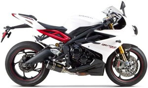 Two Brothers Racing c[uU[Y[VO XbvI}t[ S1R DAYTONA675 DAYTONA 675 R TRIUMPH gCAt }t[