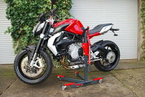 楽天市場】MV AGUSTA（メンテナンススタンド｜メンテナンス用品 