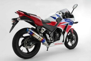BEAMS r[X R-EVO tGL][Xg}t[ CBR250R HONDA z_ }t[