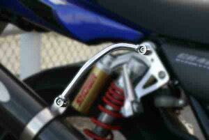 NOJIMA mW} A~Xe[ {gt FASARM-R CB400SF HONDA z_ }t[Xe[ }t[