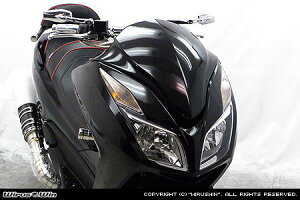 WirusWin ECYEB tg}XN tHc@ Si Forza300 HONDA z_ ̑XN[^[O JE֘A O
