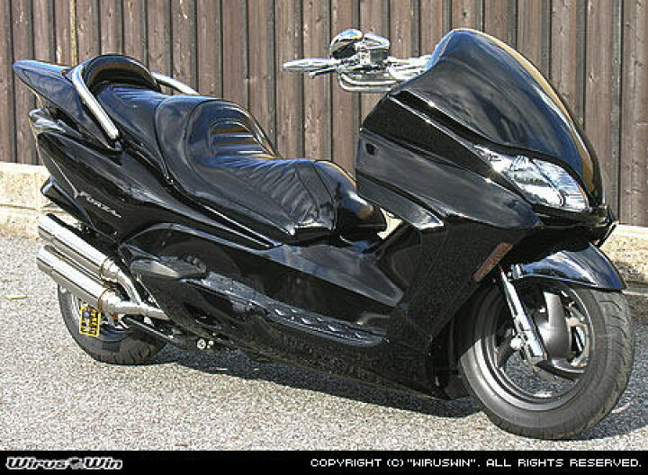 楽天市場】WirusWin ウイルズウィン ソリッドアンダーカウル  