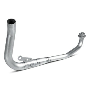 AKRAPOVIC AN|rb` IvV wb_[pCv O HONDA z_ GL][XgpCv }t[