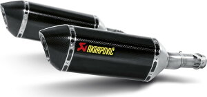 AKRAPOVIC AN|rb` e1dl XbvI}t[ J[{ Z1000  jW1000 Z1000SX KAWASAKI JTL }t[