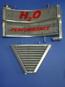 H2O Performance �G�C�`�c�[�I�[�p�t�H�[�}���X ���[�V���O���W�G�^�[/�I�C���N�[���[�L�b�g MONSTER S4 [�����X�^�[] DUCATI �h�D�J�e�B ���W�G�[�^�[ ��p�֘A �G���W��