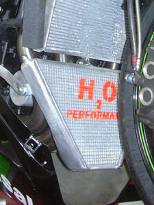 H2O Performance GC`c[I[ptH[}X TuWG^[ ZX-10R KAWASAKI JTL WG[^[ p֘A GW