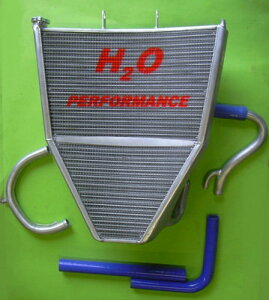 H2O Performance GC`c[I[ptH[}X [VOWG^[Lbg ZX-6R KAWASAKI JTL WG[^[ p֘A GW