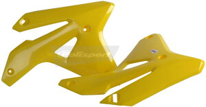 POLISPORT �|���X�|�[�c �V�����E�h �Z�b�g RMZ450 SUZUKI �X�Y�L ���W�G�[�^�[ ��p�֘A �G���W��