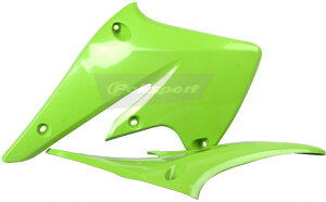 POLISPORT |X|[c VEh Zbg KX250F KAWASAKI JTL WG[^[ p֘A GW