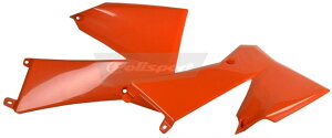 POLISPORT �|���X�|�[�c �V�����E�h �Z�b�g 65 SX 250 EXC-F XC 350 450 500 KTM ���W�G�[�^�[ ��p�֘A �G���W��