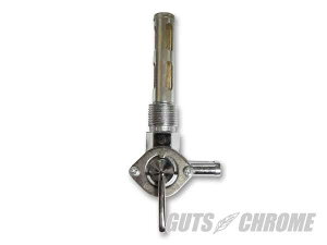 GUTS CHROME KbcN[ V-TWIN 3/8KXRbN Eo RRbN R֘A GW