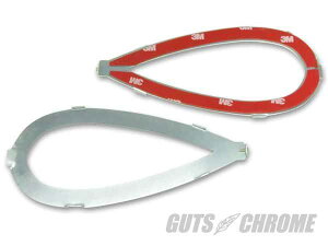 GUTS CHROME KbcN[ @^NGuA_v^[ Gu O
