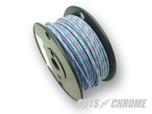 GUTS CHROME �K�b�c�N���[�� �N���X�J�o�[���C���[16�Q�[�W ��×�� 1m���� �z���E�R�[�h