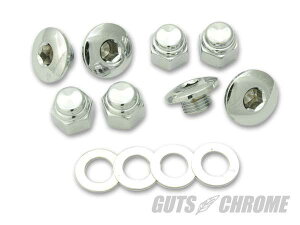 GUTS CHROME KbcN[ VxbJ[VtgbL@GhLbv@Zbg SPORTSTERt@~[ VxrbNcC HARLEY-DAVIDSON n[[_rbh\ wbhJo[ GWp[