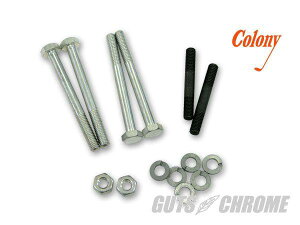 GUTS CHROME KbcN[ COLONY IC|v{gLbg SOFTAILt@~[ DYNAt@~[ TOURINGt@~[ HARLEY-DAVIDSON n[[_rbh\ IC|v GWp[c GW