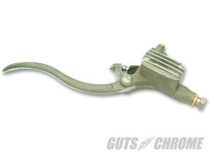 GUTS CHROME �K�b�c�N���[�� K-Tech�f���b�N�X�}�X�^�[14mm�A���~Raw �u���[�L�}�X�^�[�V�����_�[ �u���[�L