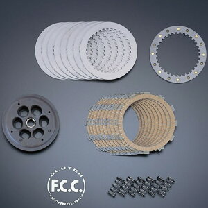 ADVANTAGE �A�h�o���e�[�W FCC �g���N�V���� �R���g���[�� �N���b�`�L�b�g ZRX1200R ZRX1200S ZRX1200�_�G�O ZRX1200 KAWASAKI �J���T�L �쓮�n