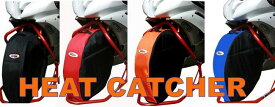 GET HOT ゲットホット ヒートキャッチャー GP-MASTER/GP-FACTORY/GP-EVOLUTION/GP-MAX全てに使用可能 タイヤウォーマー その他タイヤ関連用品