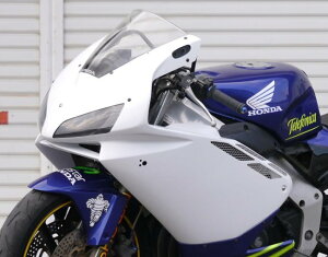 EIGHT(�˒J��) �G�C�g(�T�C�^�j��) �n�[�t�J�E�� type-3 Ver.�A�b�v�p CBR250RR MC22 HONDA �z���_ �A�b�p�[�J�E���E�t�����g�J�E�� �J�E���֘A �O�� �d�l�F600���C�gver�p�^STD�_�N�g